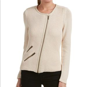 NWT Cabi Roadster Jacket